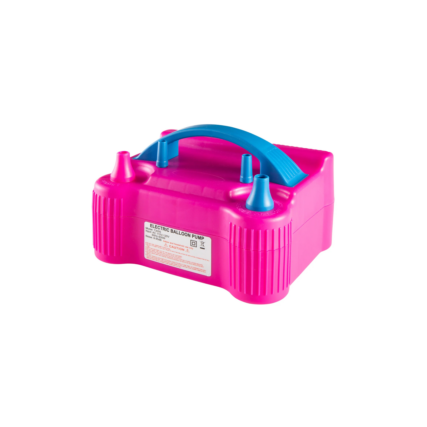 Electric balloon pump