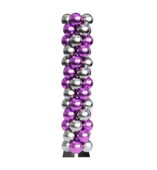 Heavy Duty Balloon Column Stand