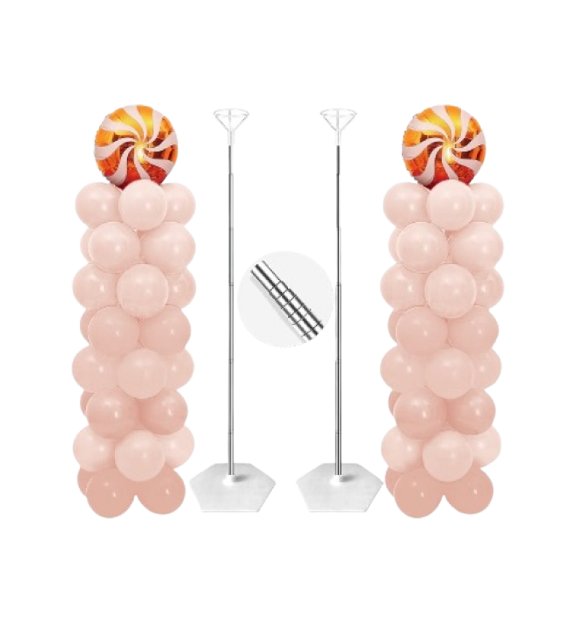 Light Duty Balloon Column Stand Kit
