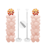 Light Duty Balloon Column Stand Kit