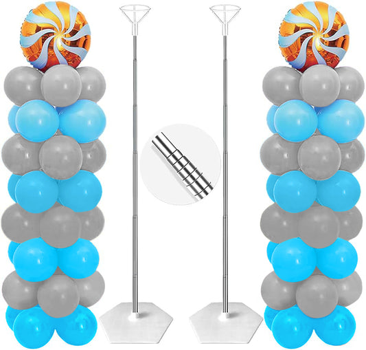 Light Duty Balloon Column Stand Kit