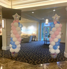 Heavy Duty Balloon Column Stand